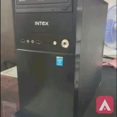 desktop cpu