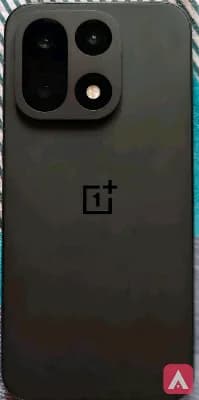 oneplus15 12&256gb black varient