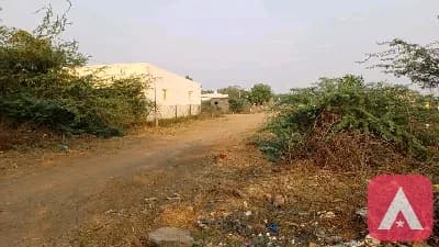 PLOT FOR SALE