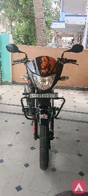 good condition
