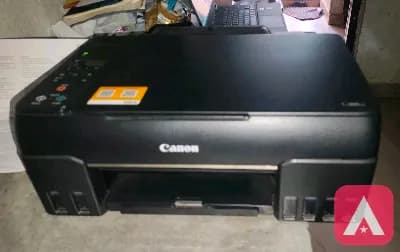 prn canon g670