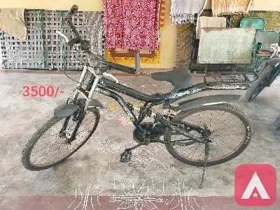 Heavy duty cycles