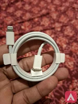iPhone lightning cable for sale