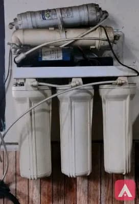 RO water Filter