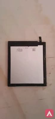 lenovo mobile battery