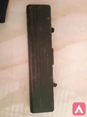 Dell laptop rechargeable li-ion battery