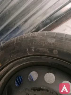 90% Good condition