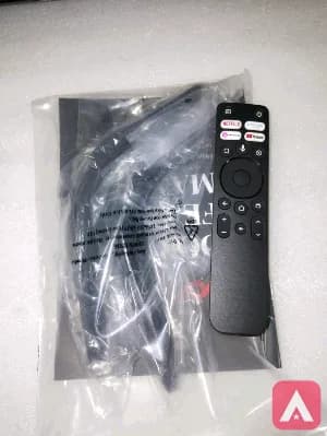OLED TV 43 inches