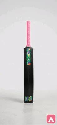2 HIGH QUALITY PLASTIC CRICKET BAT FOR ADULT