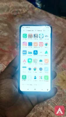 REDMI K20 PRO