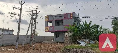 Independent House For Sale in Kanagala