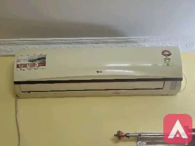 LG 1.5 Tonne 5 Star Ac for Sale
