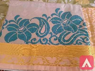 new pattu saree