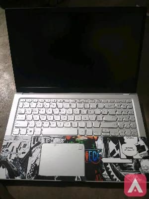 very less use ASUS Vivobook 15 Intel Core i5 11th Gen 1135G7- (16 GB/512 GB SSD/Windows 11 Home) X51