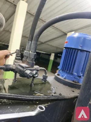 sai electric works