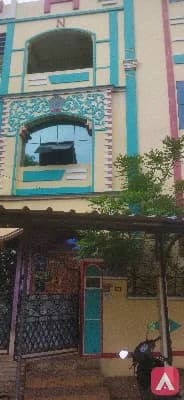 for rent independence house ground and second floor