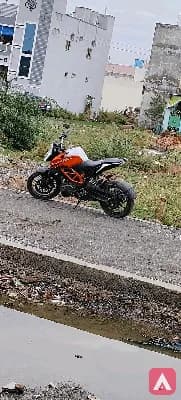 2021 ktm duke