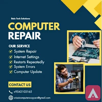 Tech Solutions