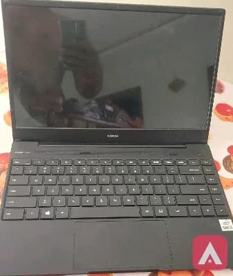 Nokia Laptop Purrbook