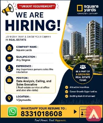 sales executive