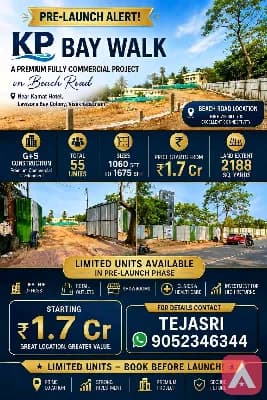 Premium Commercial Shops in a Full Commercial Building Lawson's bay colony