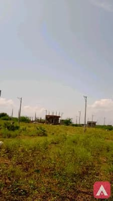 Jagananna Plot for Sale