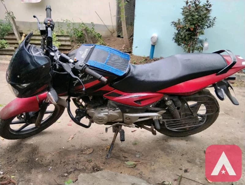 e. ngeen. 2016 palsar bajaj company