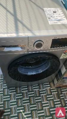 washing machine repair