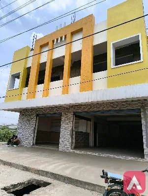G+1 COMMERCIAL BUILDING AVAILABLE FOR SALE