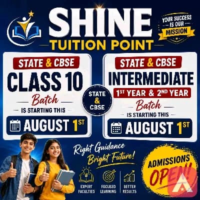 Tuition Point