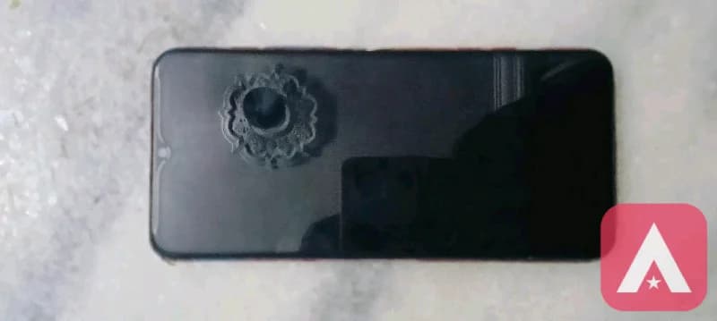 vivo y20 only price 6000