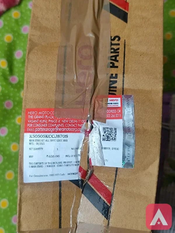Wholesale bike spare parts