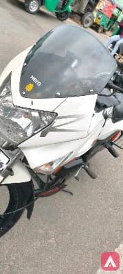 Karizma R (Dream Bile)
