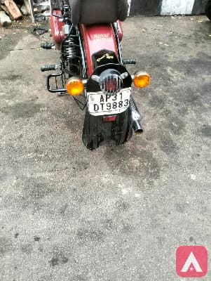 2017 bs4 good condition