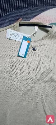 casual t-shirt