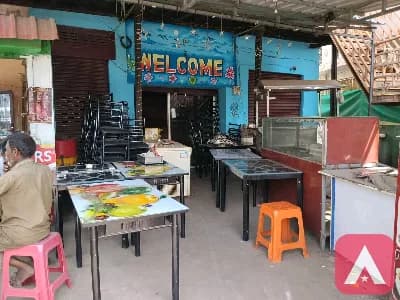 రెస్టారెంట్ items