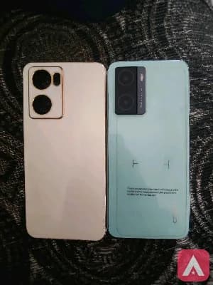 oppo a57 latest model just like new mobile