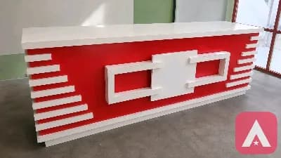Counter and Tables