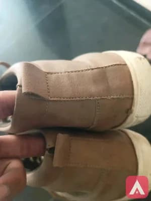 brand new sneakers