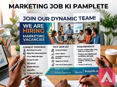 Marketing for hospitals services