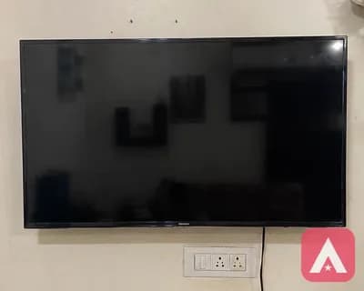 sony 55” inch smart led tv