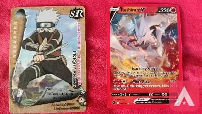 rarest card now a days