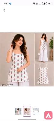women kurti