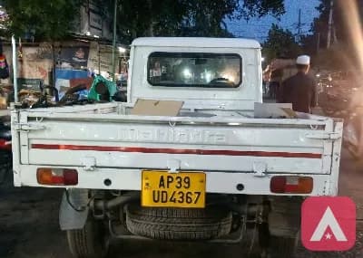boloro city pick up 1.5