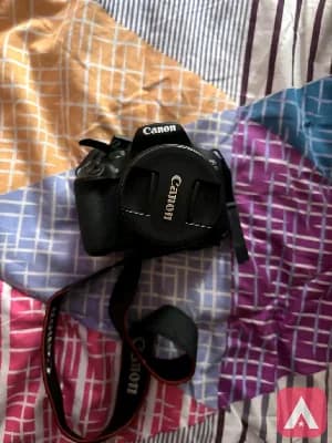 camera selling