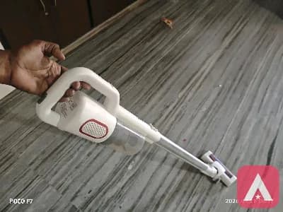 marQ vacume cleaner