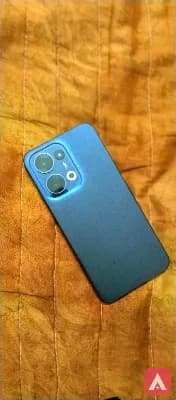 oppo reno 13 5g