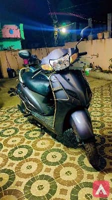 2017 activa 3g