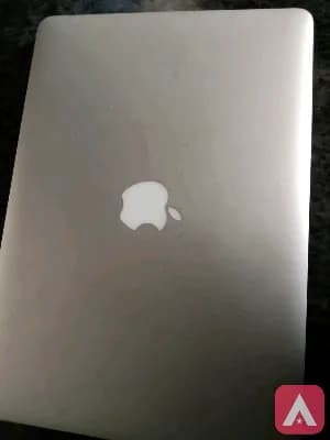 mac book air 2017 motherboard issue
