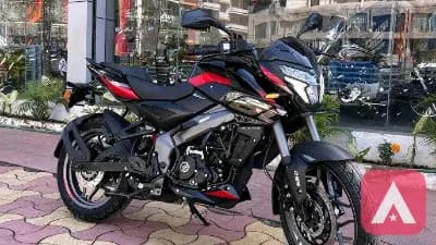 pulsar ns160